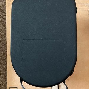 Onyx Hat Case - Travel includes 2 Straps for Backpack or Satchel Style Carrying,